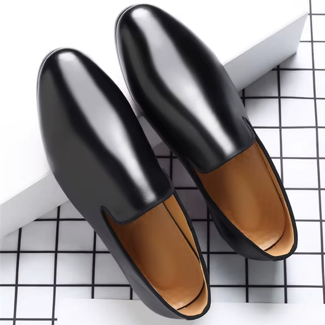 Minimalistischer Loafer für Herren