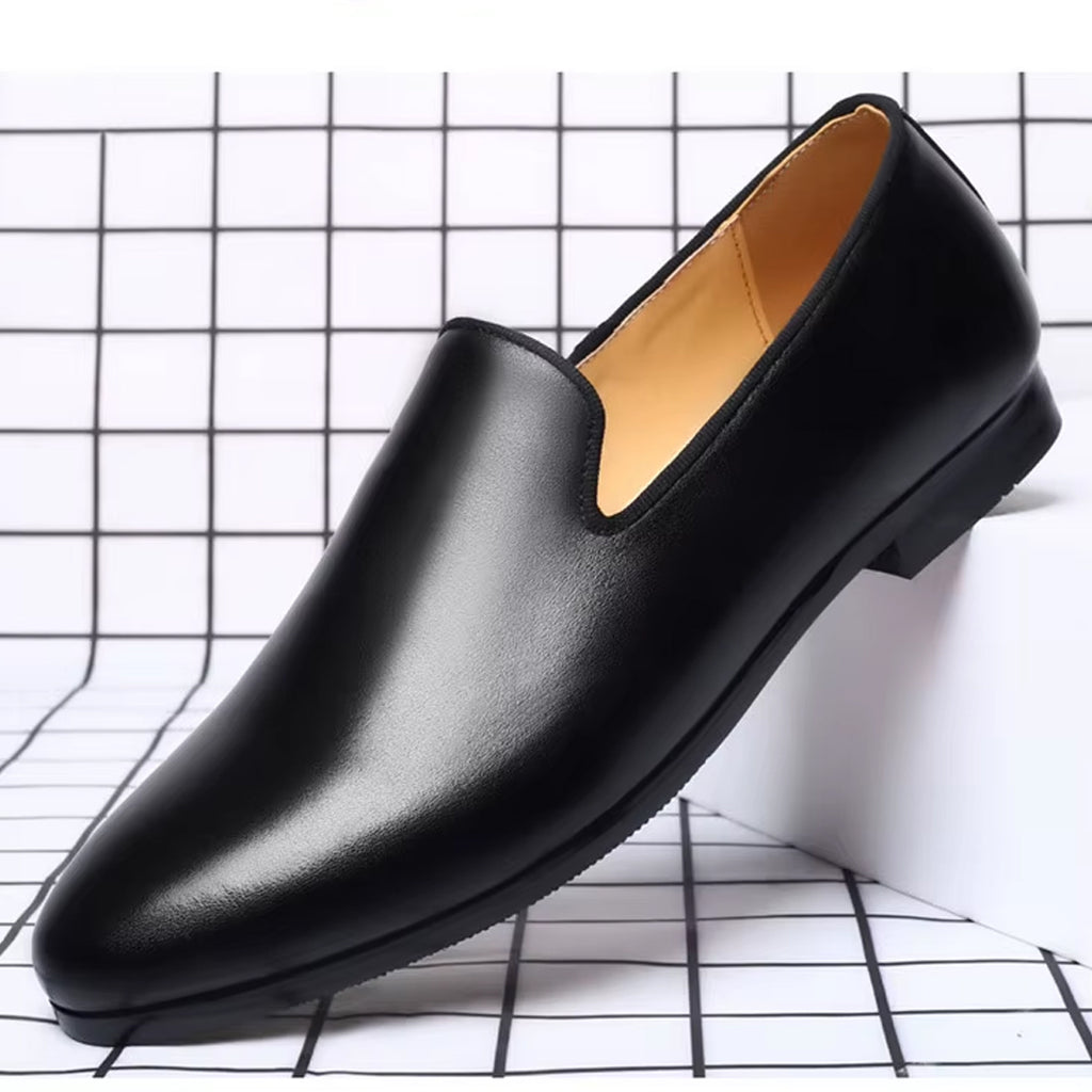Minimalistischer Loafer für Herren