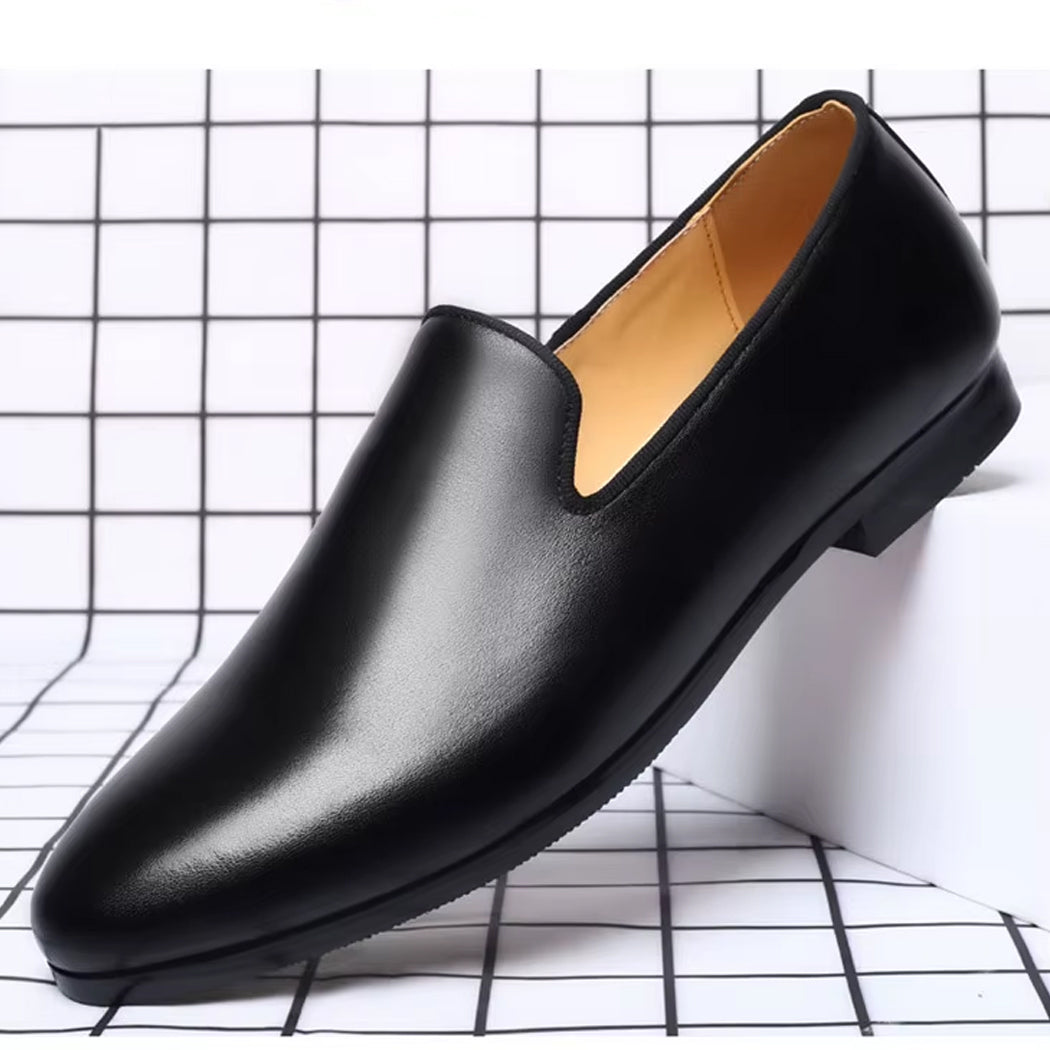Minimalistischer Loafer für Herren