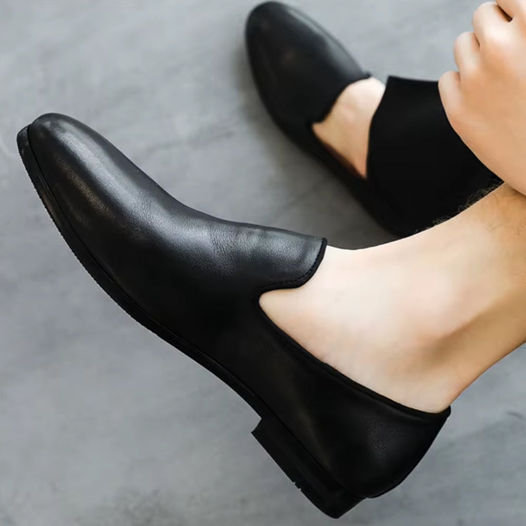 Minimalistischer Loafer für Herren
