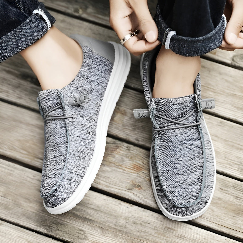 Loafer zum Gehen für Herren