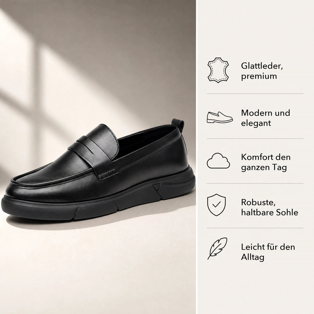 Plateausohle von 3 cm aus Gummi