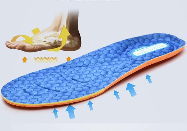 Weiche orthopädische Slipper mit breiter Öffnung für Herren