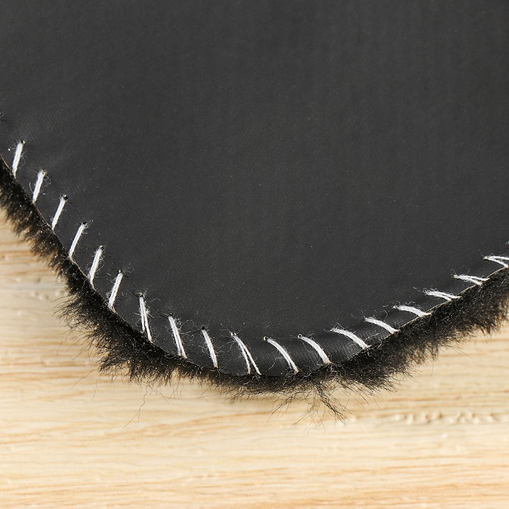 Reinigungshandschuh für Lederschuhe