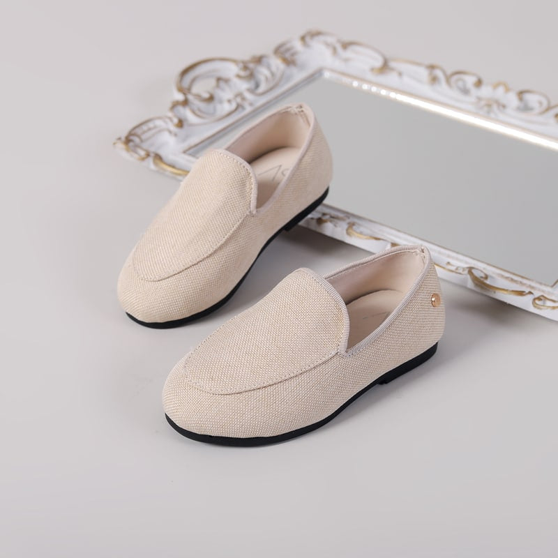 Weiche Slipper – lässige Einschlüpfschuhe