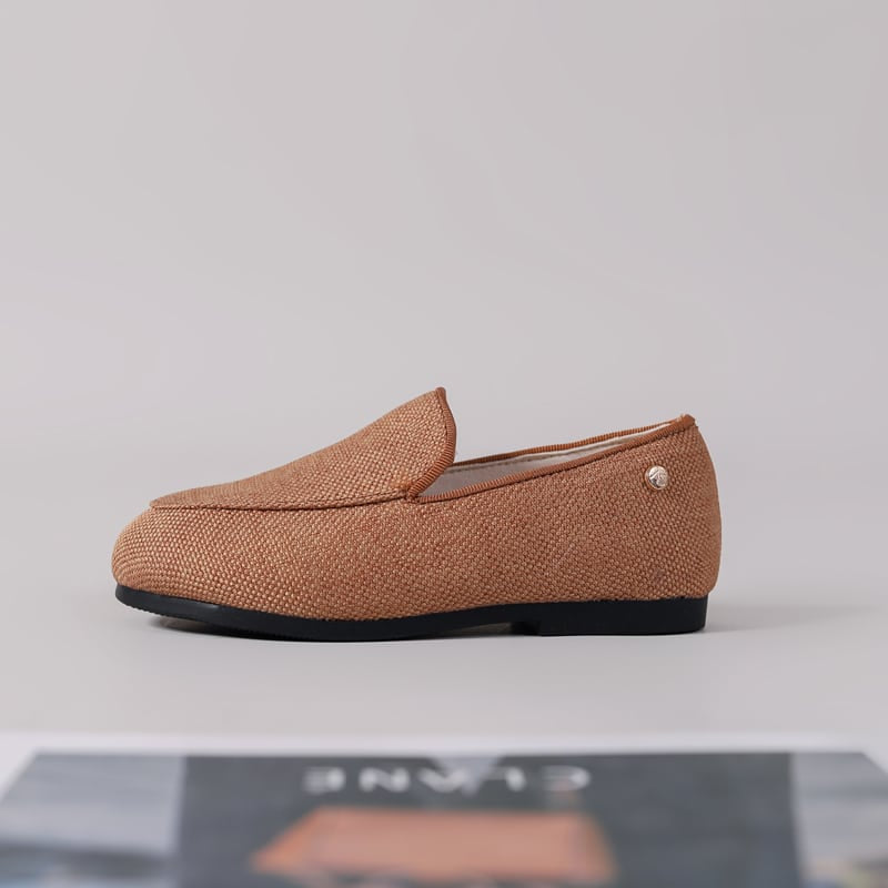 Weiche Slipper – lässige Einschlüpfschuhe