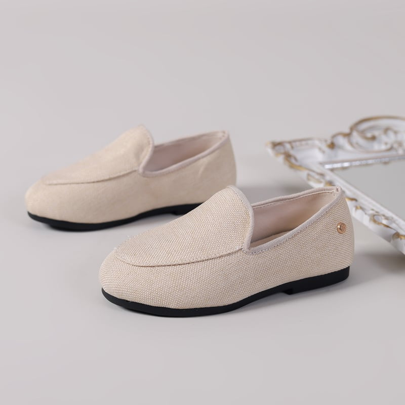 Weiche Slipper – lässige Einschlüpfschuhe