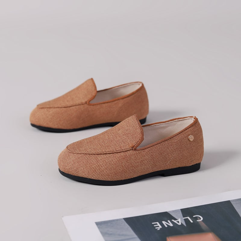 Weiche Slipper – lässige Einschlüpfschuhe