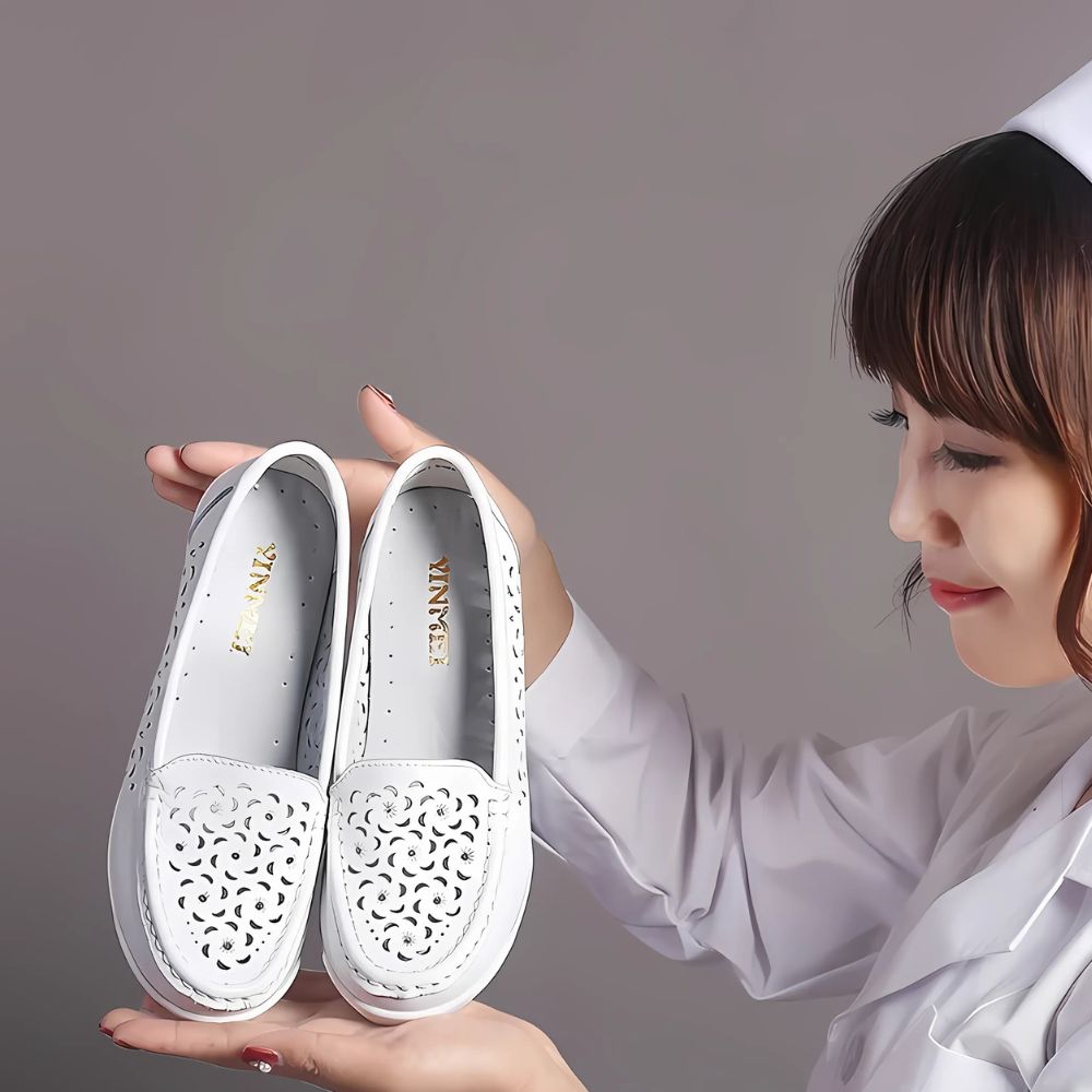 Lendenkissen Für Tesla Model Y - Atmungsaktive Rückenstütze Mit Massage